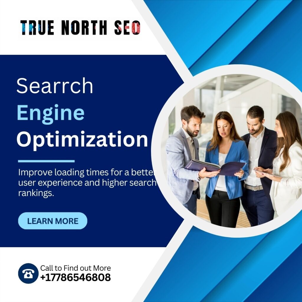 Vancouver Search Engine Optimization
